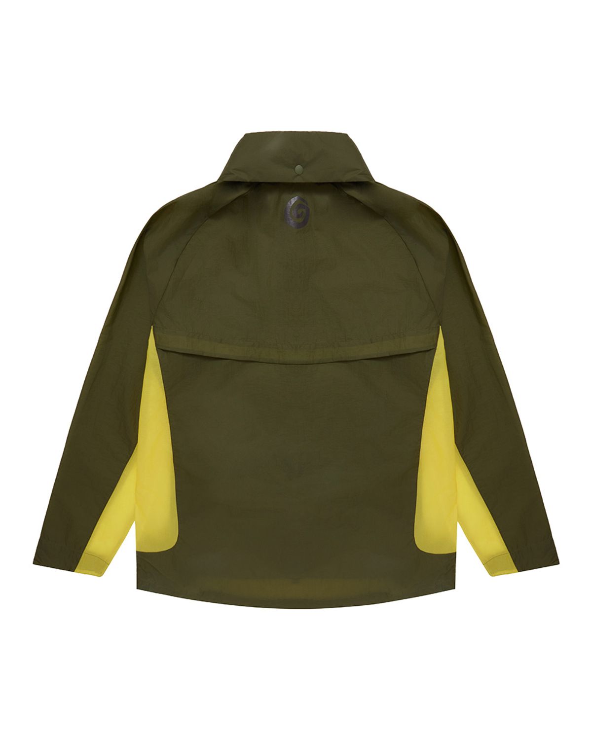 오스트리야(OSTRYA) 26SS Active Windbreaker Sage