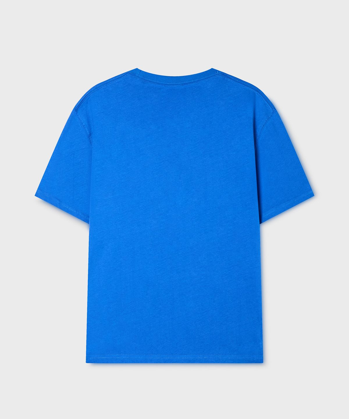 후아유(WHO.A.U) California Logo T-shirt / WHRPG2403U