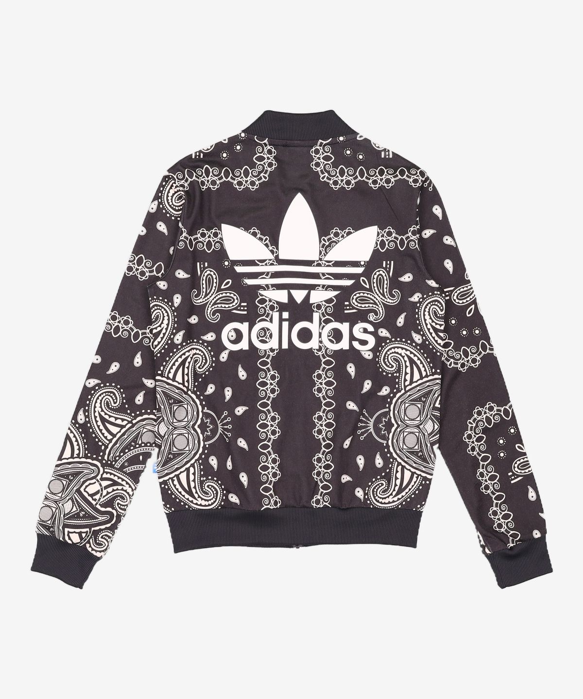 아디다스(ADIDAS) 트레이닝 재킷 075