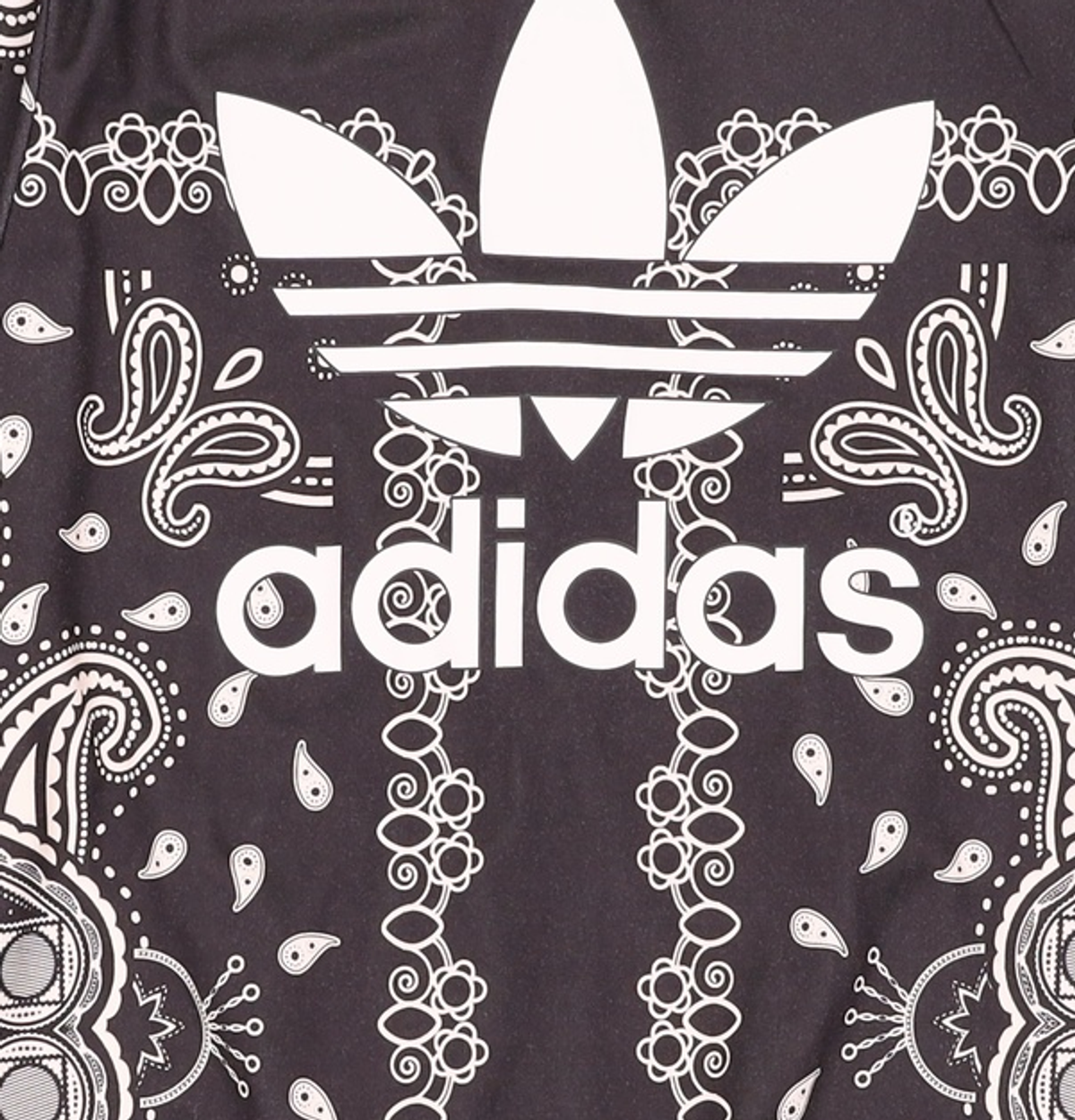 아디다스(ADIDAS) 트레이닝 재킷 075