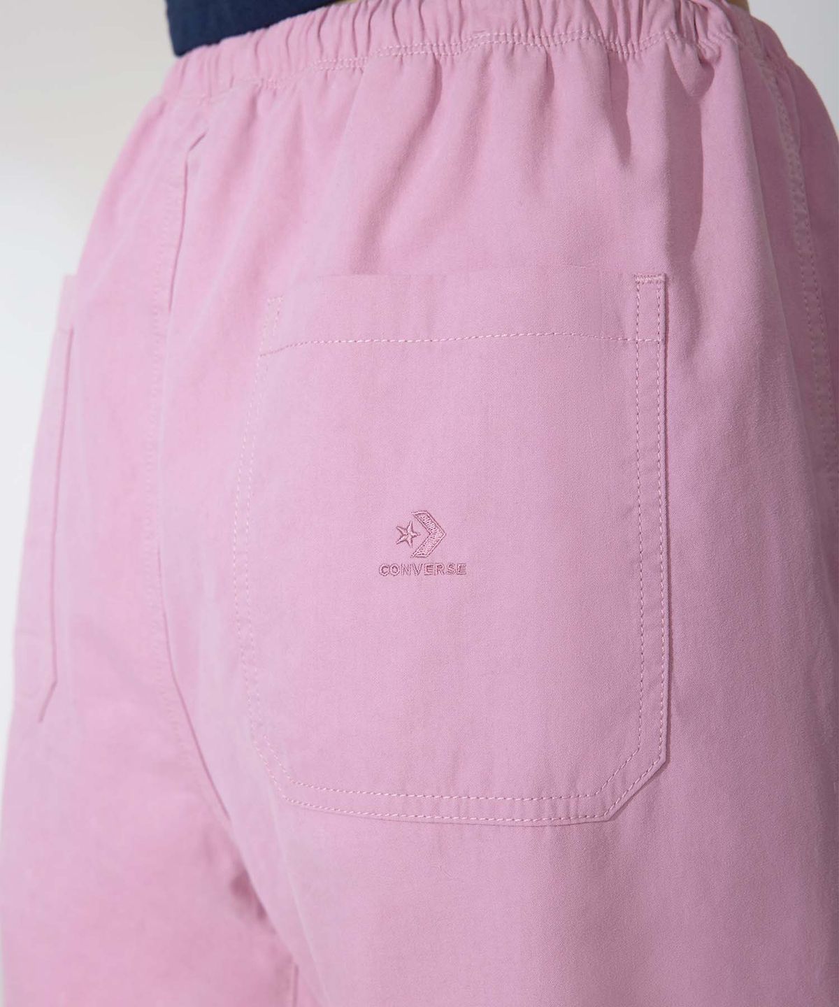 컨버스(CONVERSE) 패러슈트 2.0 우븐 팬츠 라일락 WCJ686-PCG
