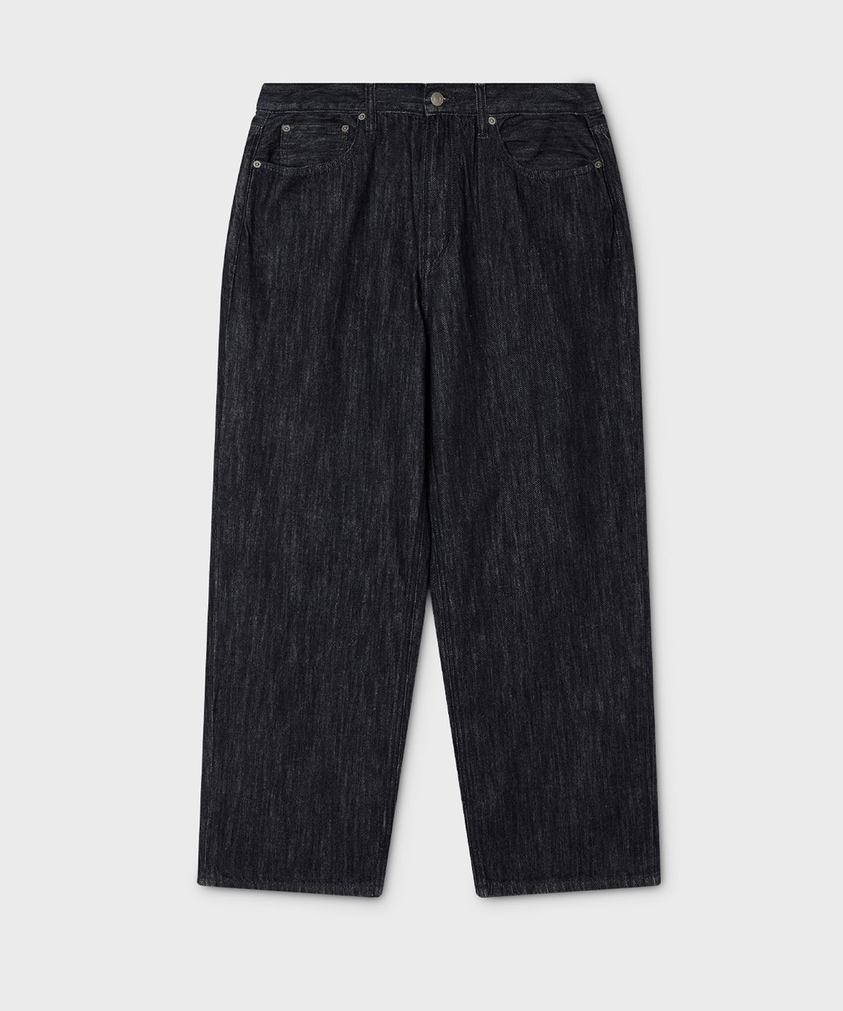 후아유(WHO.A.U) Lightweight Wide Denim(M) / WHTJG2431M
