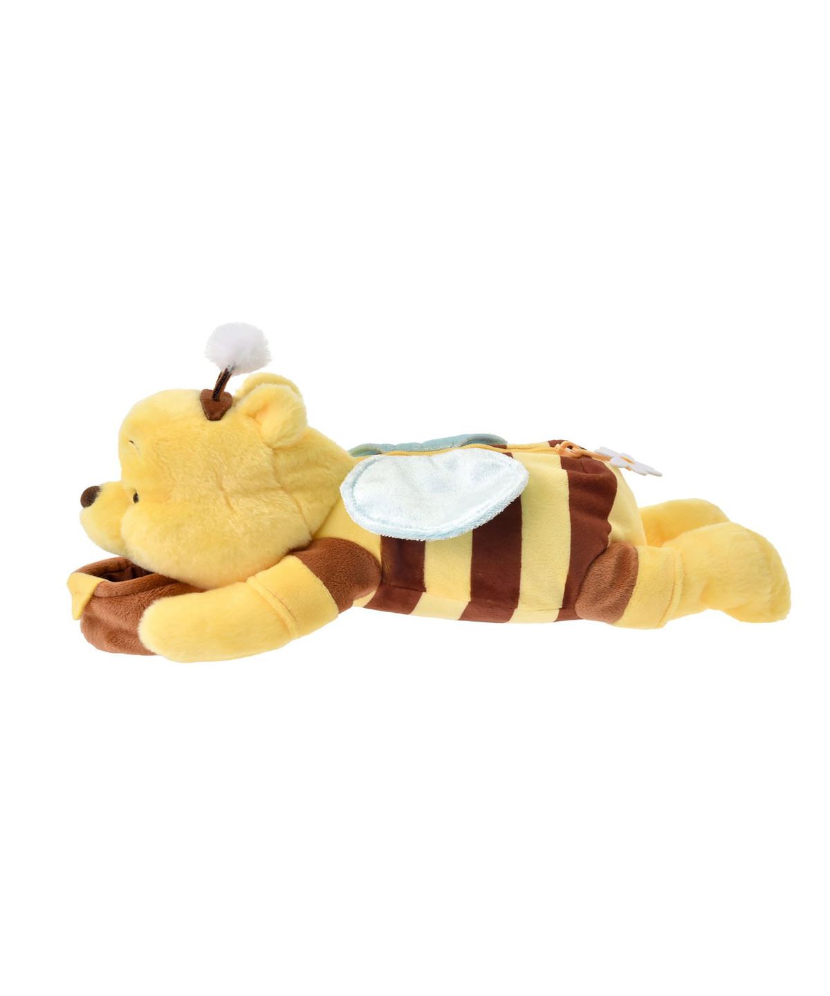 디즈니 스토어(DISNEY STORE) 곰돌이푸 HONEY DAY 꿀벌 푸 필통 (315Q424J001)
