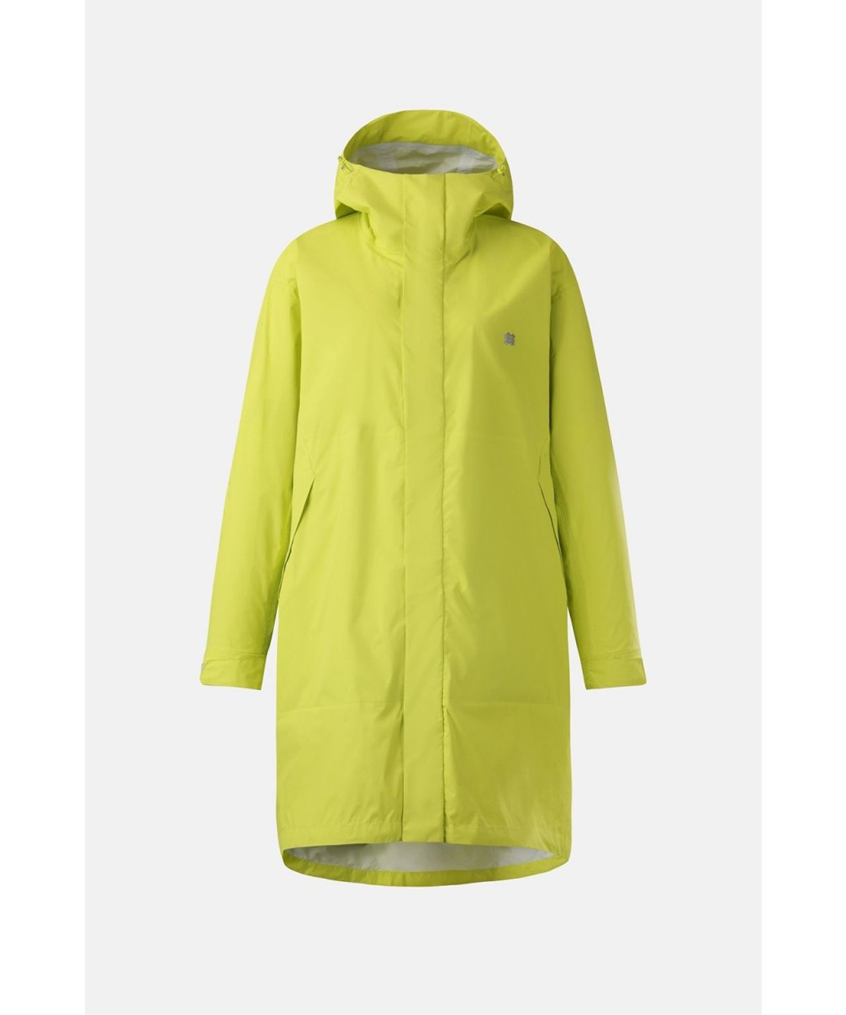 코오롱스포츠(KOLON SPORT) 남녀공용 레인코트 JWJJX26251LIM