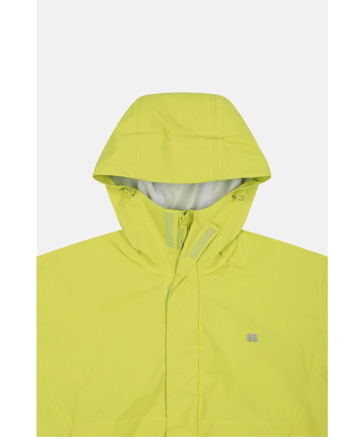 코오롱스포츠(KOLON SPORT) 남녀공용 레인코트 JWJJX26251LIM
