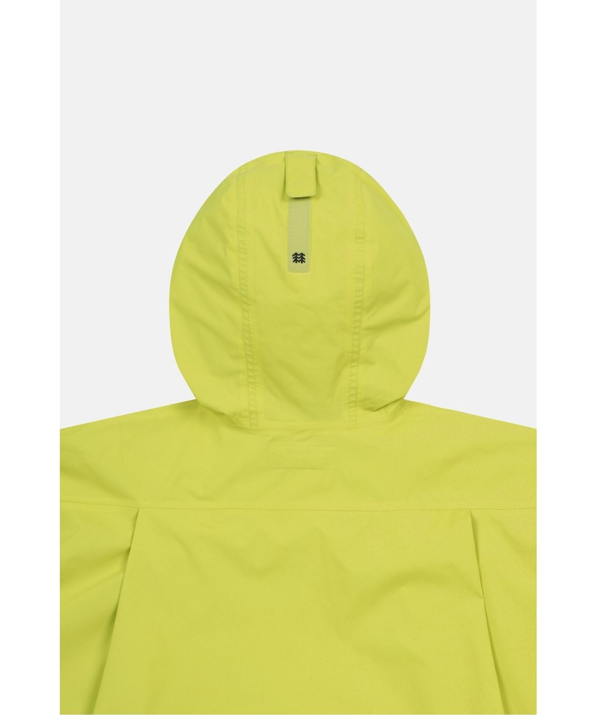 코오롱스포츠(KOLON SPORT) 남녀공용 레인코트 JWJJX26251LIM