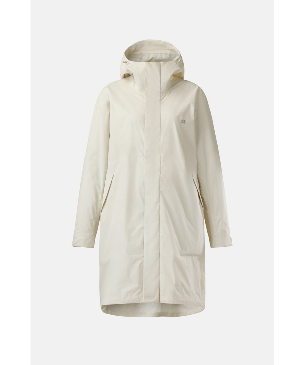 코오롱스포츠(KOLON SPORT) 남녀공용 레인코트 JWJJX26251CRE