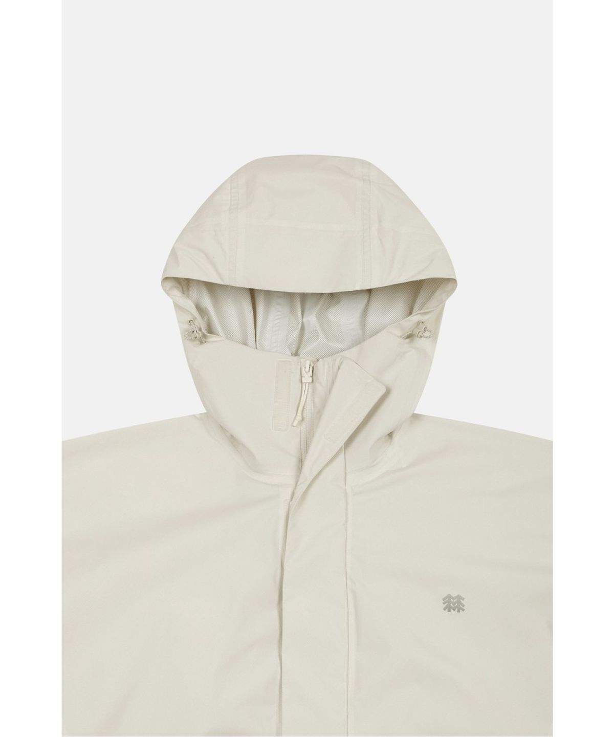 코오롱스포츠(KOLON SPORT) 남녀공용 레인코트 JWJJX26251CRE