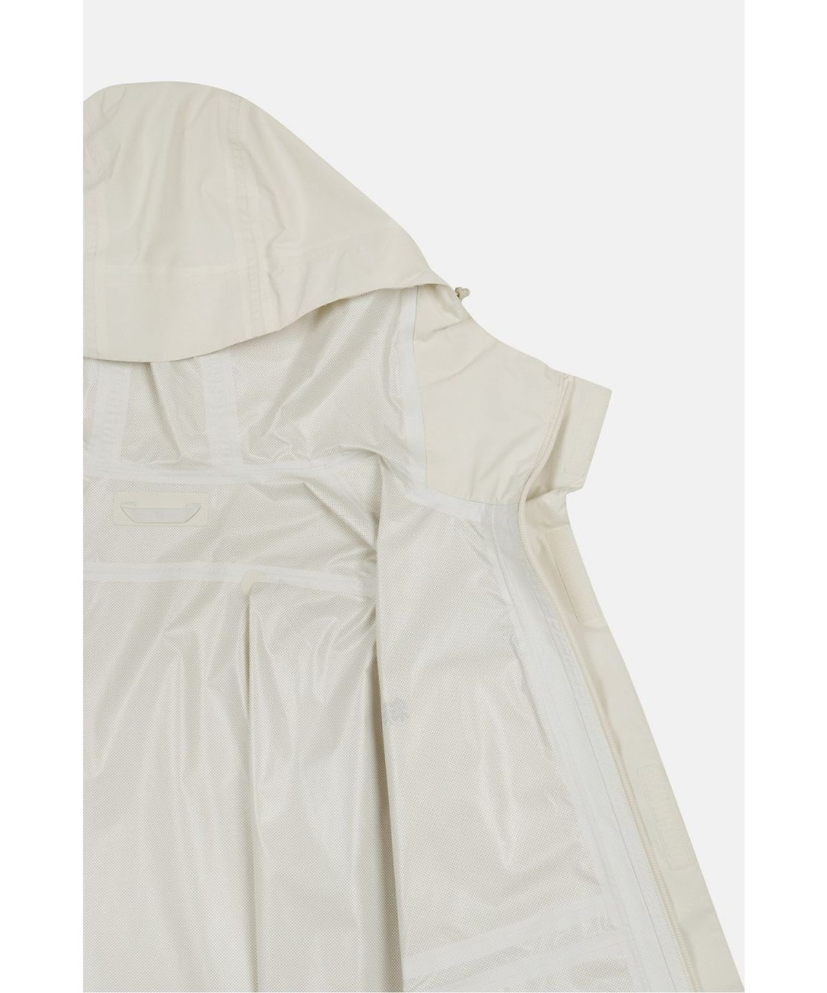코오롱스포츠(KOLON SPORT) 남녀공용 레인코트 JWJJX26251CRE