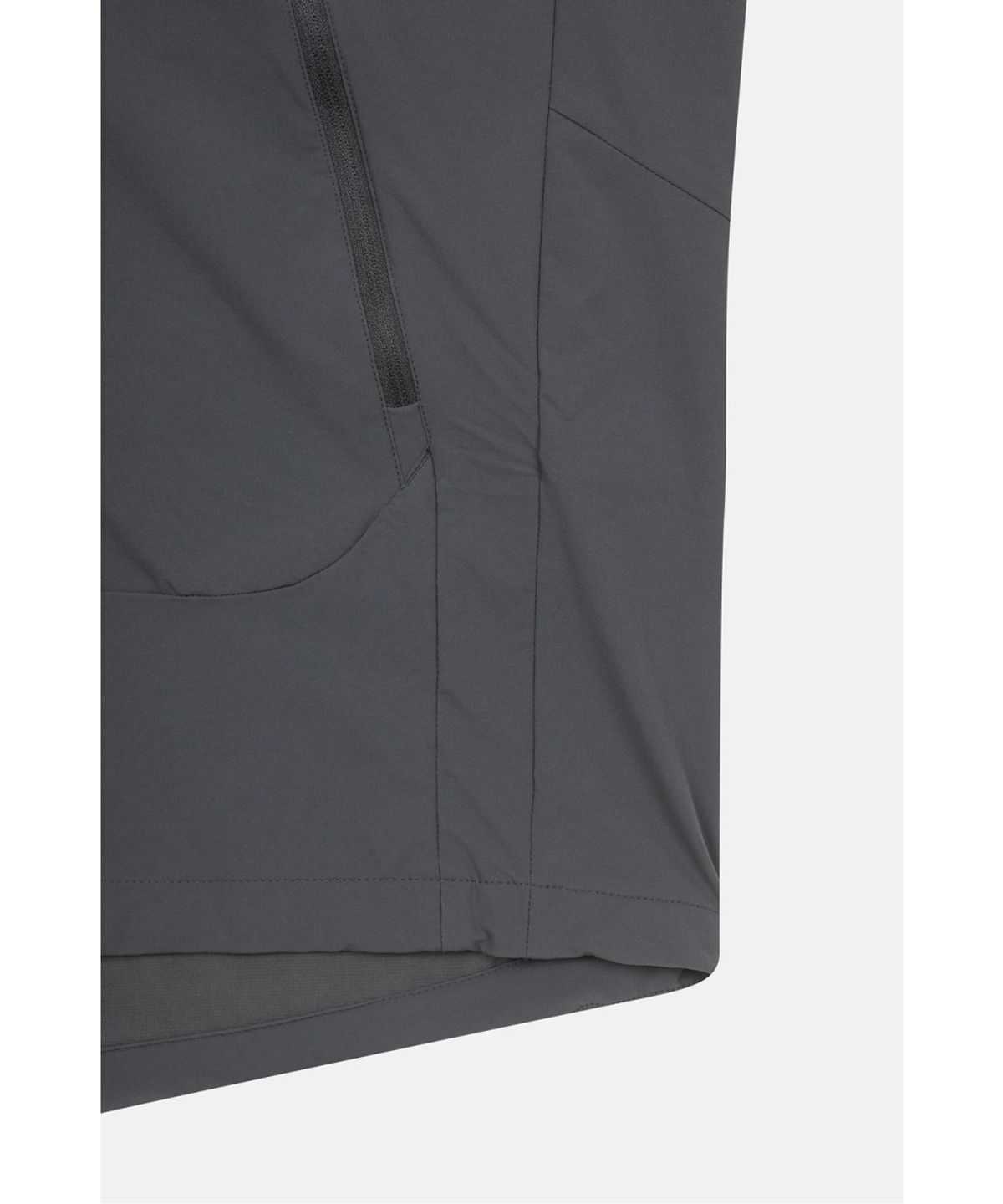 코오롱스포츠(KOLON SPORT) 남성 소프트쉘 후드 방풍 재킷 (SET UP) JWJJM26221DGY