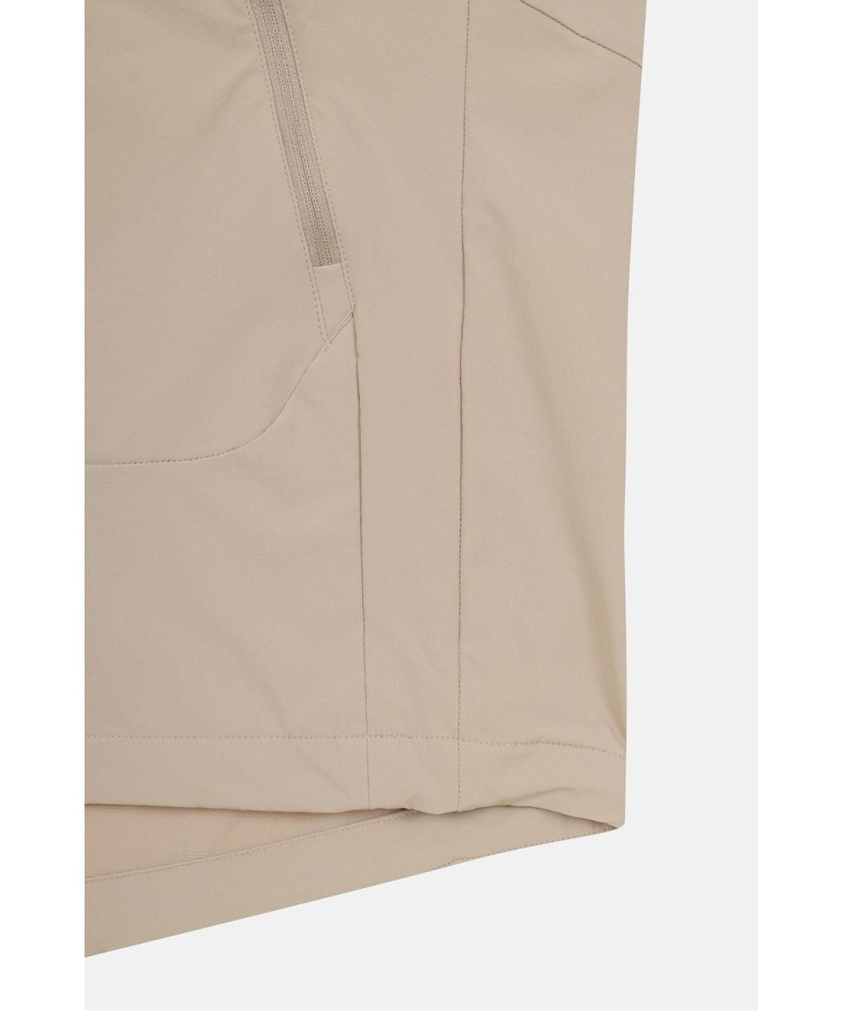 코오롱스포츠(KOLON SPORT) 남성 소프트쉘 후드 방풍 재킷 (SET UP) JWJJM26221LBE