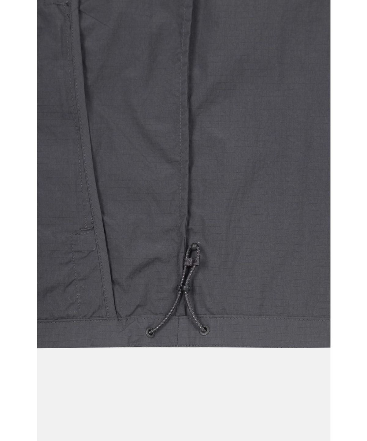 코오롱스포츠(KOLON SPORT) 남성 방풍 스탠드넥 베스트 JWVAX26311CGY