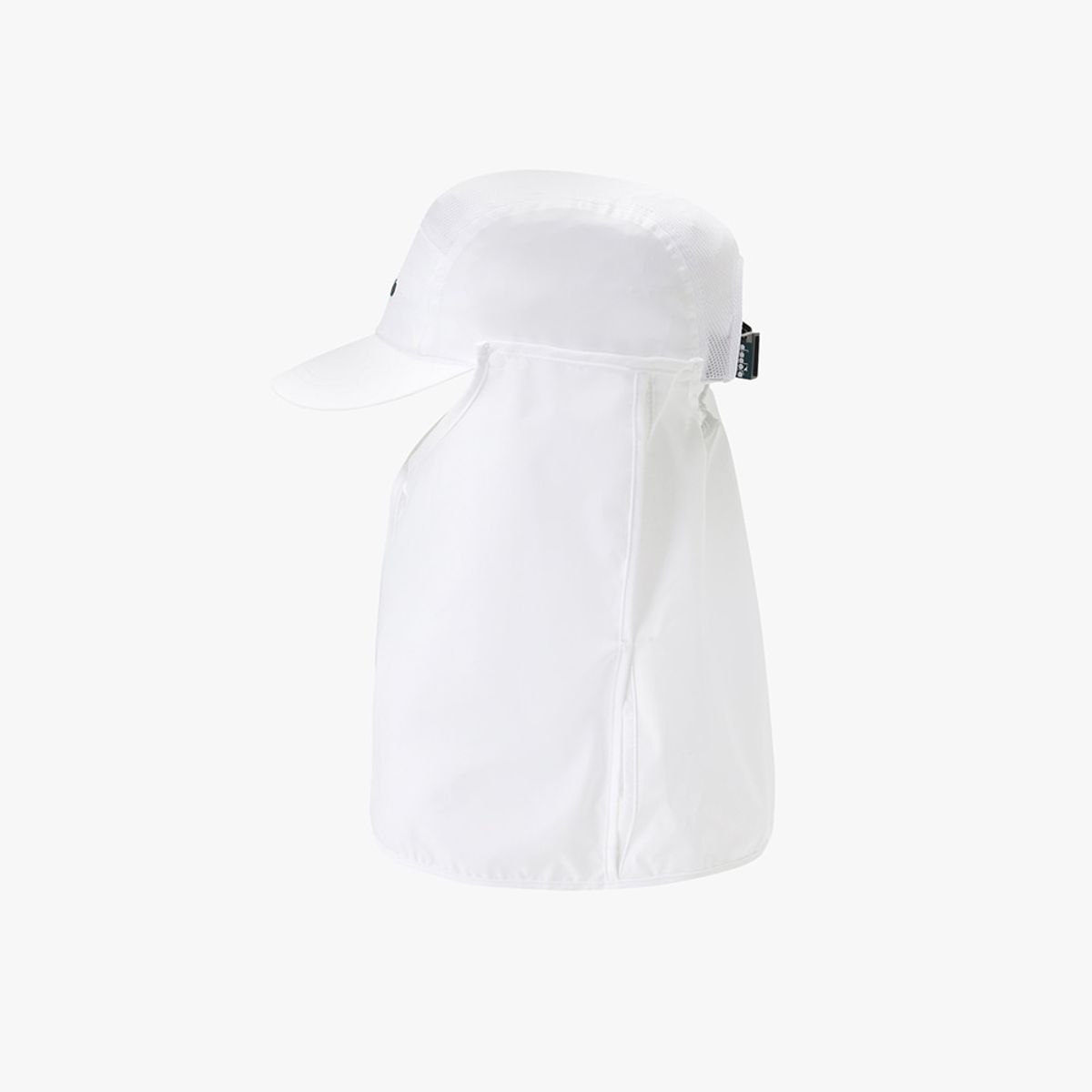 디아도라(diadora) 차양캡 WHITE
