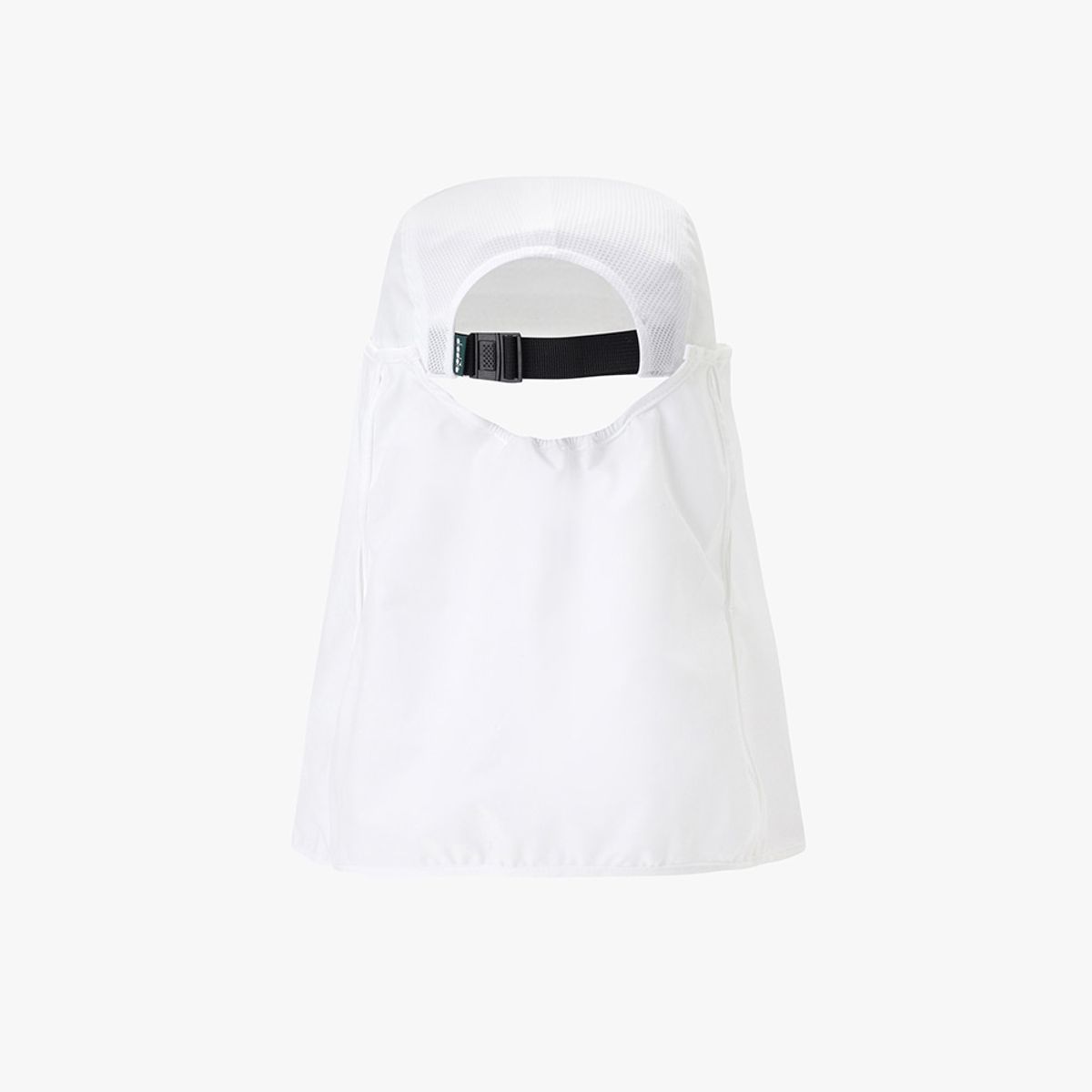 디아도라(diadora) 차양캡 WHITE