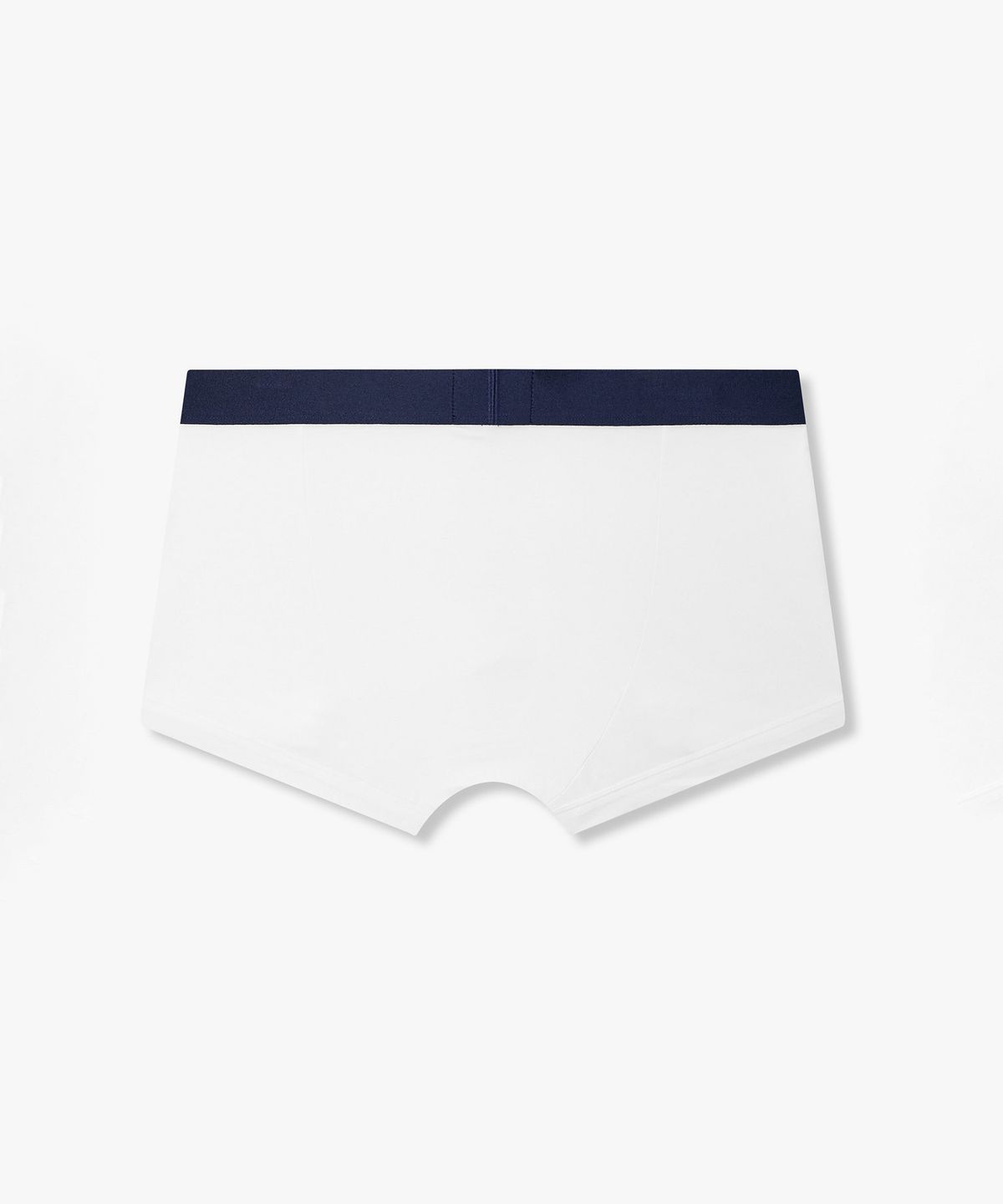 엠포리오 아르마니 언더웨어(EMPORIO ARMANI UNDERWEAR) 남성 이글 로고 패치 밴딩 드로즈_화이트 0816112107