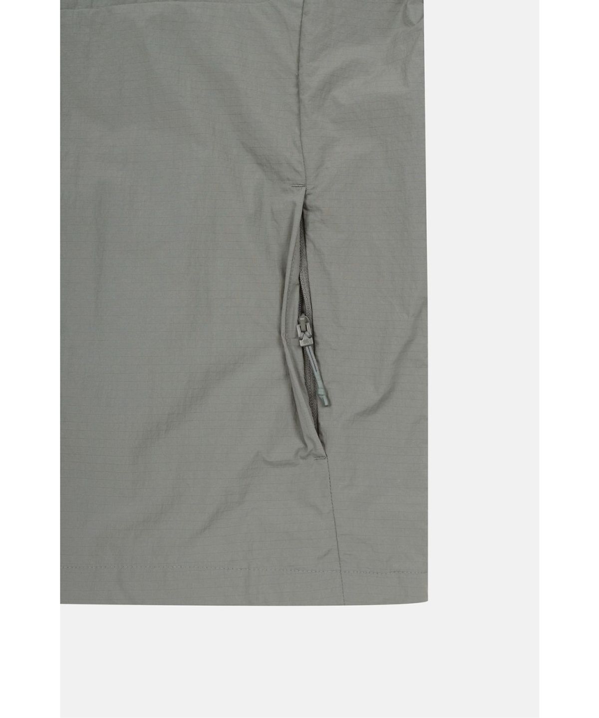 코오롱스포츠(KOLON SPORT) 남성 방풍 스탠드넥 베스트 JWVAX26311KGY
