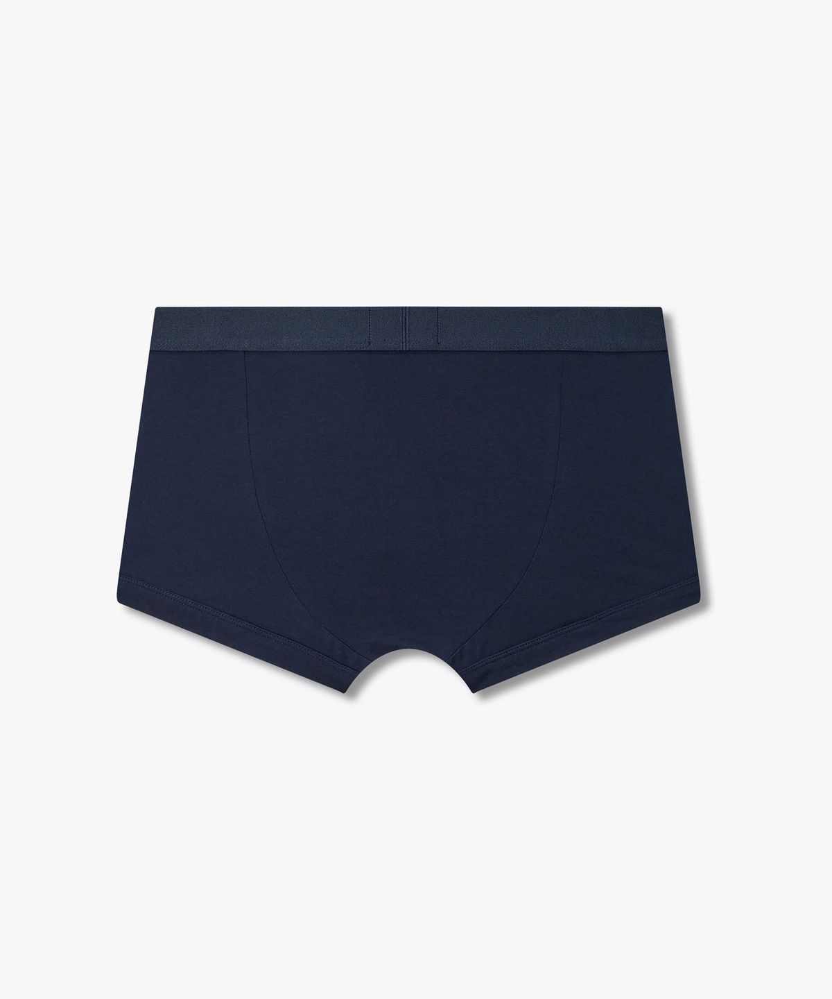 엠포리오 아르마니 언더웨어(EMPORIO ARMANI UNDERWEAR) 남성 이글 로고 패치 밴딩 드로즈_네이비 0816112106