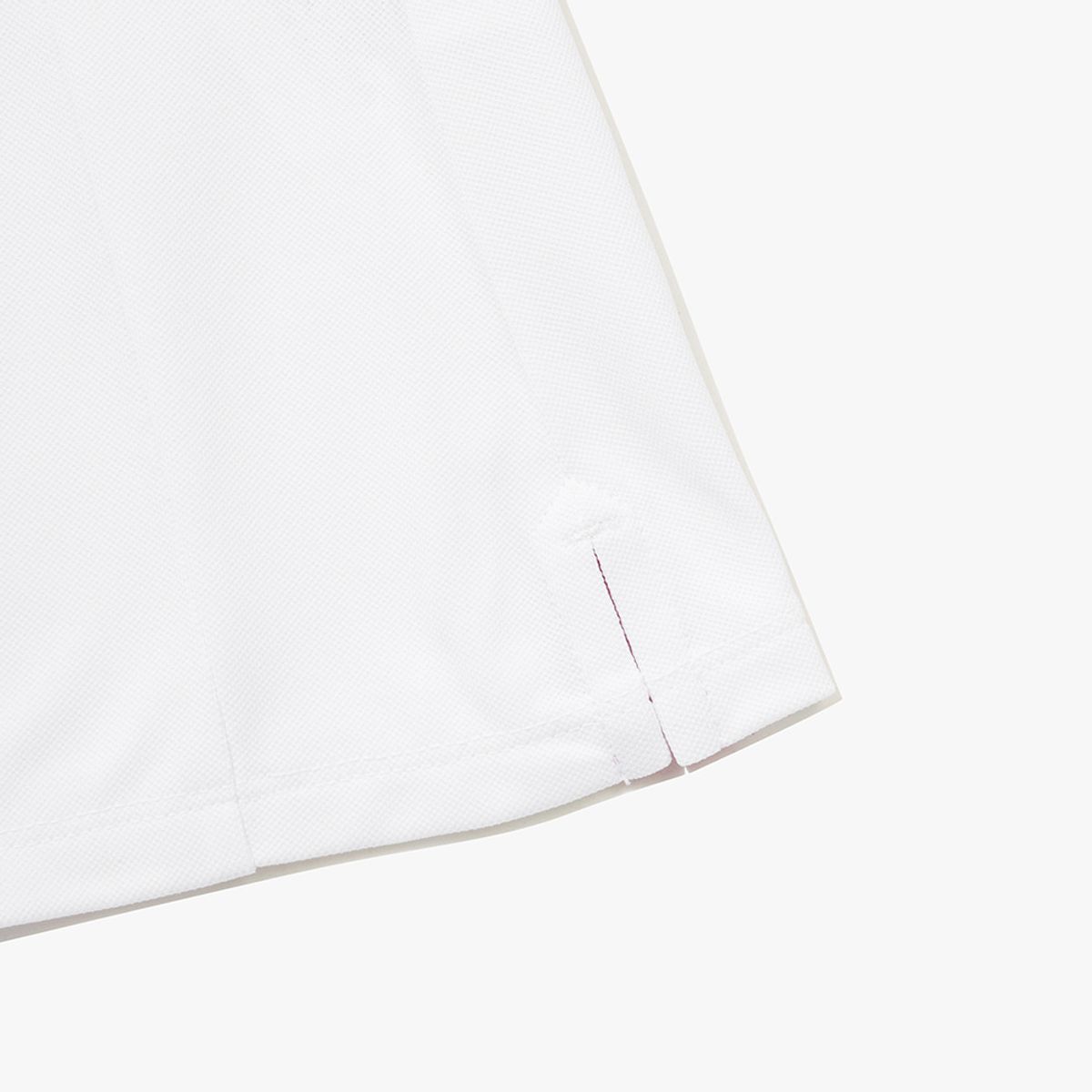 디아도라(diadora) 클래식 테니스 PK 슬리브리스 우먼 WHITE
