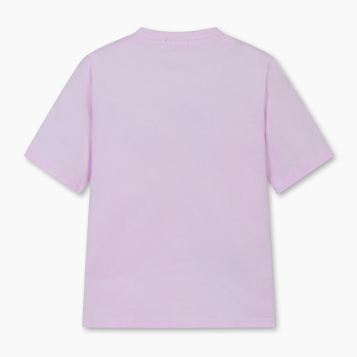 베네통키즈(BENETTONKIDS) 오션 그래픽 티셔츠_QATS14531LV