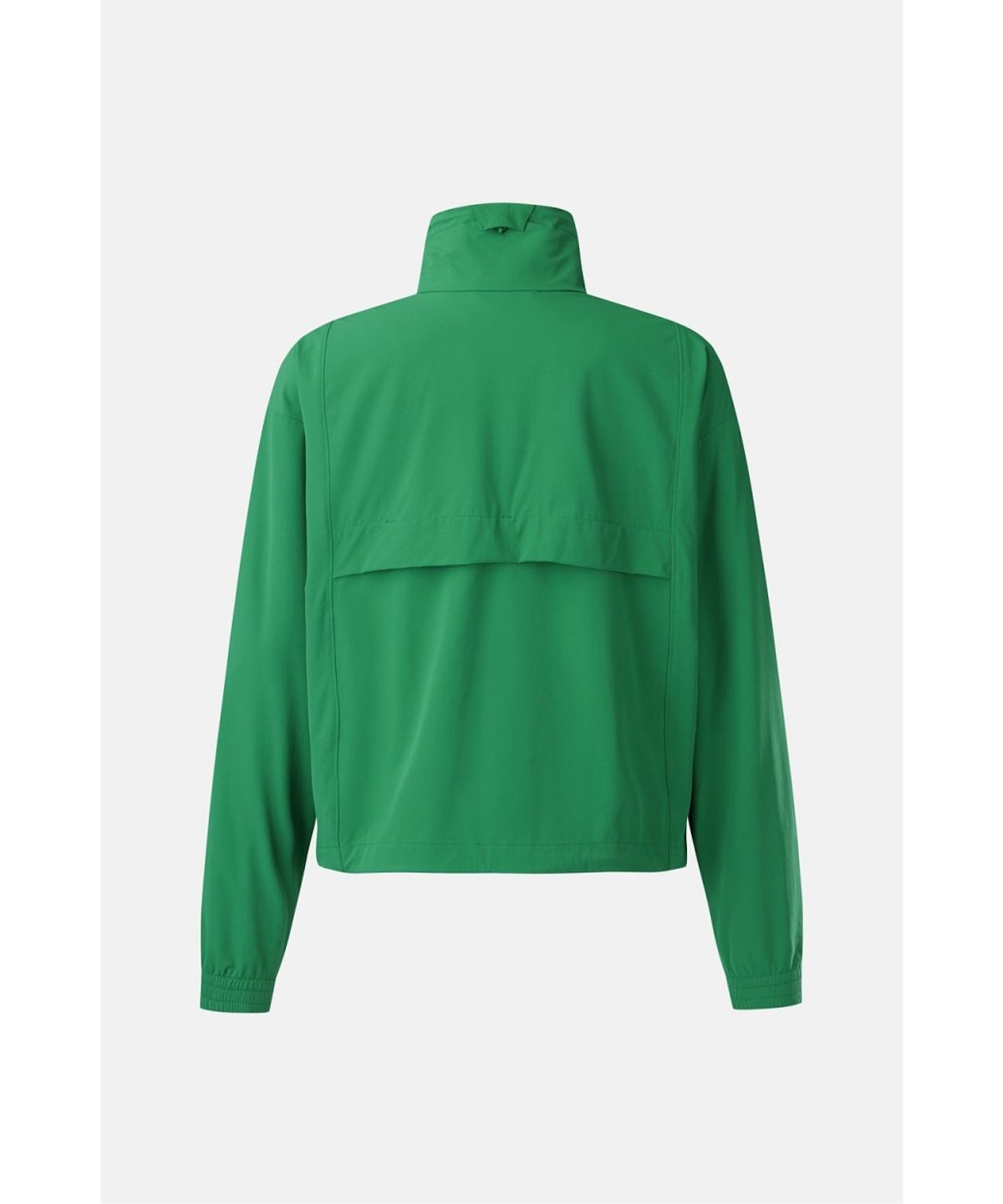 코오롱스포츠(KOLON SPORT) 여성 소프트쉘 스탠드넥 재킷 JKJJM26222GRE