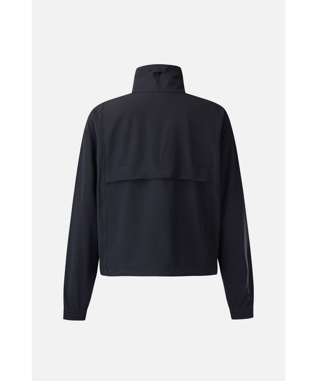 코오롱스포츠(KOLON SPORT) 여성 소프트쉘 스탠드넥 재킷 JKJJM26222BLK