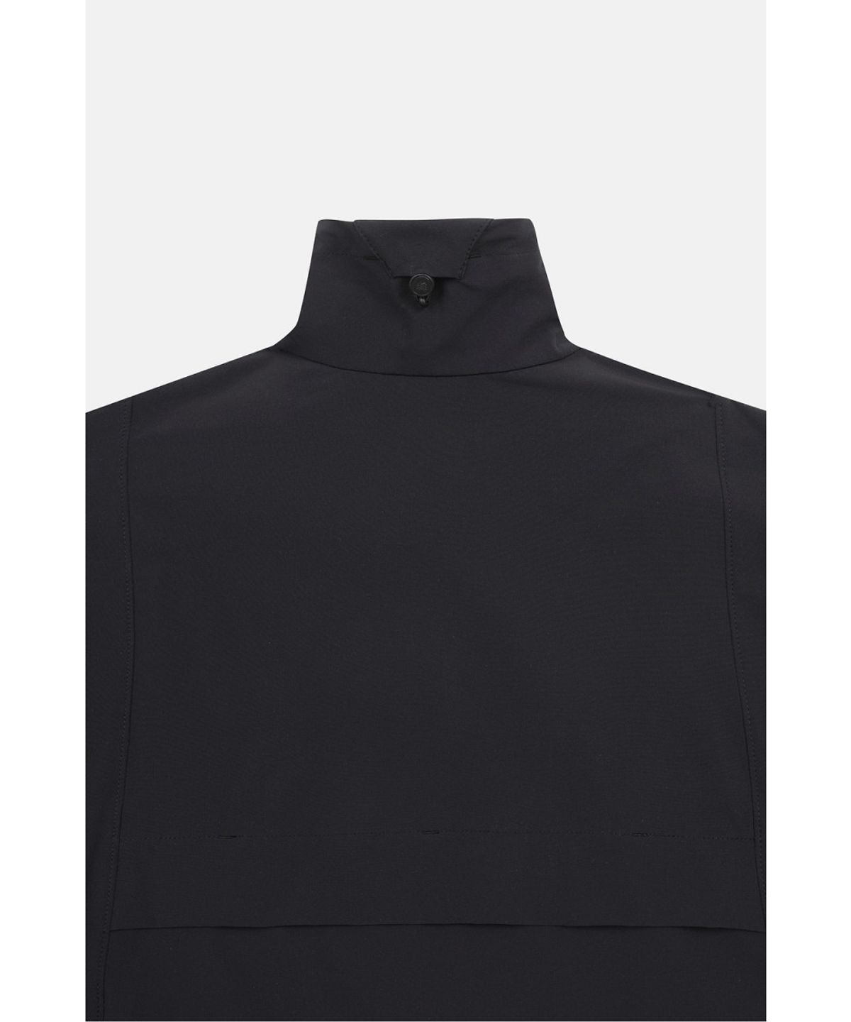 코오롱스포츠(KOLON SPORT) 여성 소프트쉘 스탠드넥 재킷 JKJJM26222BLK