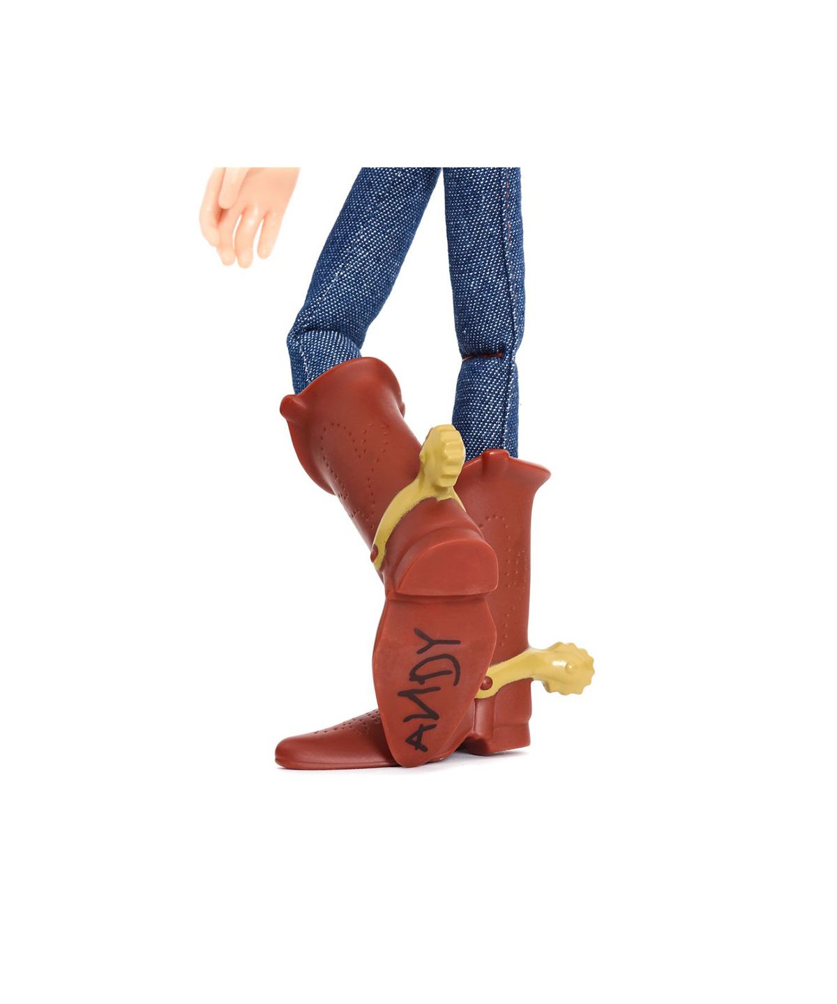 디즈니 스토어(DISNEY STORE) 픽사 토이스토리 우디 토킹 액션 피규어 (1000021551)