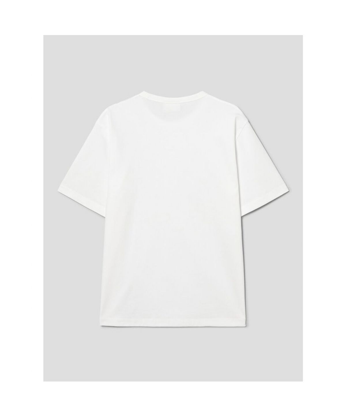 GLXY (갤럭시 라이프스타일)(GLXY (GALAXY LIFESTYLE)) GLXY [갤럭시라이프스타일][三無衣服] 365D 티셔츠  화이트