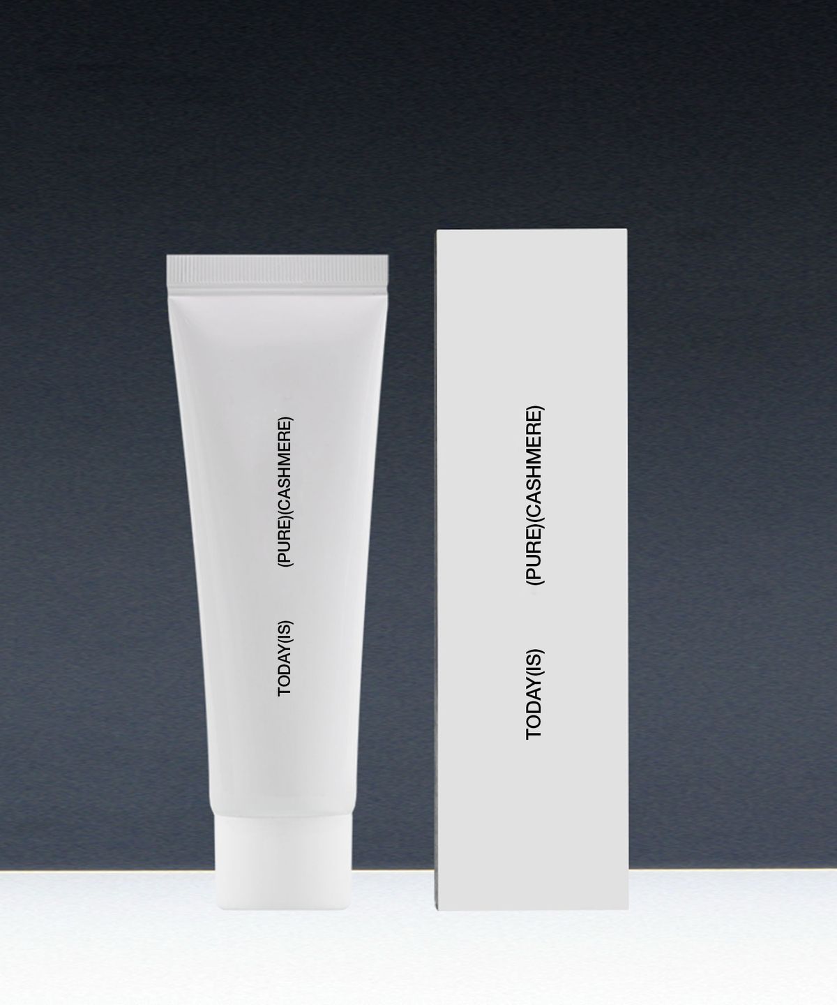 투데이이즈(TODAYIS) 퓨어 캐시미어 핸드크림 50ml