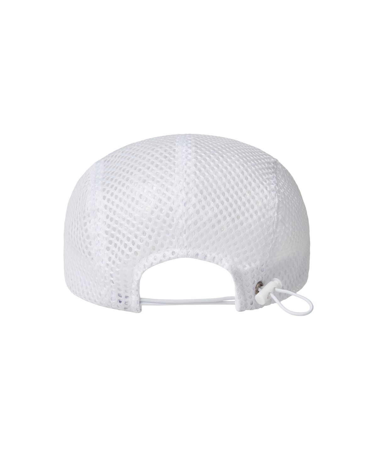 레스트앤레크레이션(REST&RECREATION) SUMMER MESH CAP - WHITE