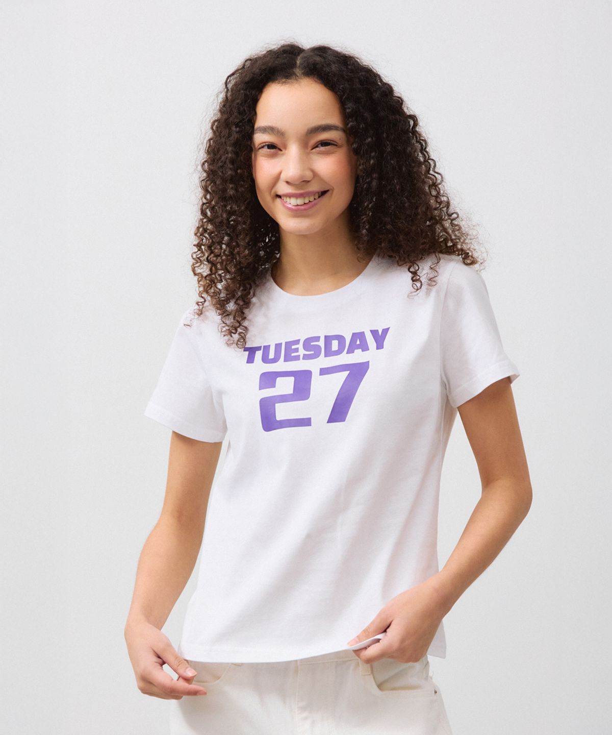 알엠알엔(RMRN) CLUB 27 T-SHIRT