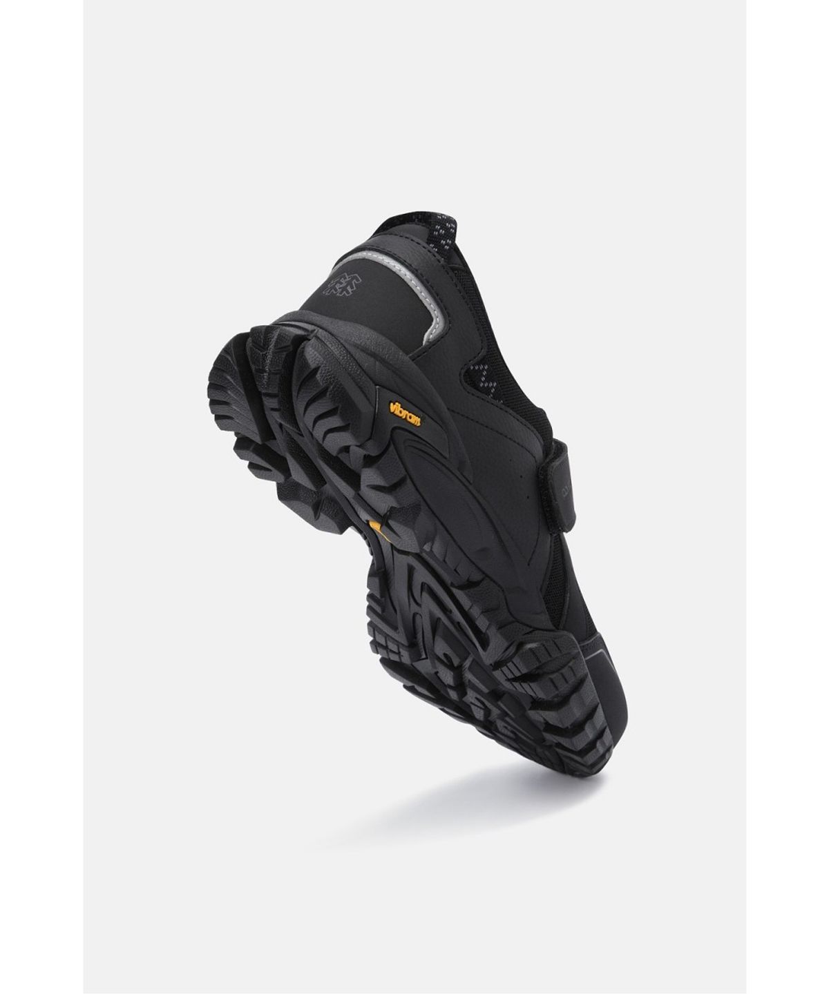 코오롱스포츠(KOLON SPORT) 여성 메리제인 하이킹 샌들 플리에 FE2AX26420BLK