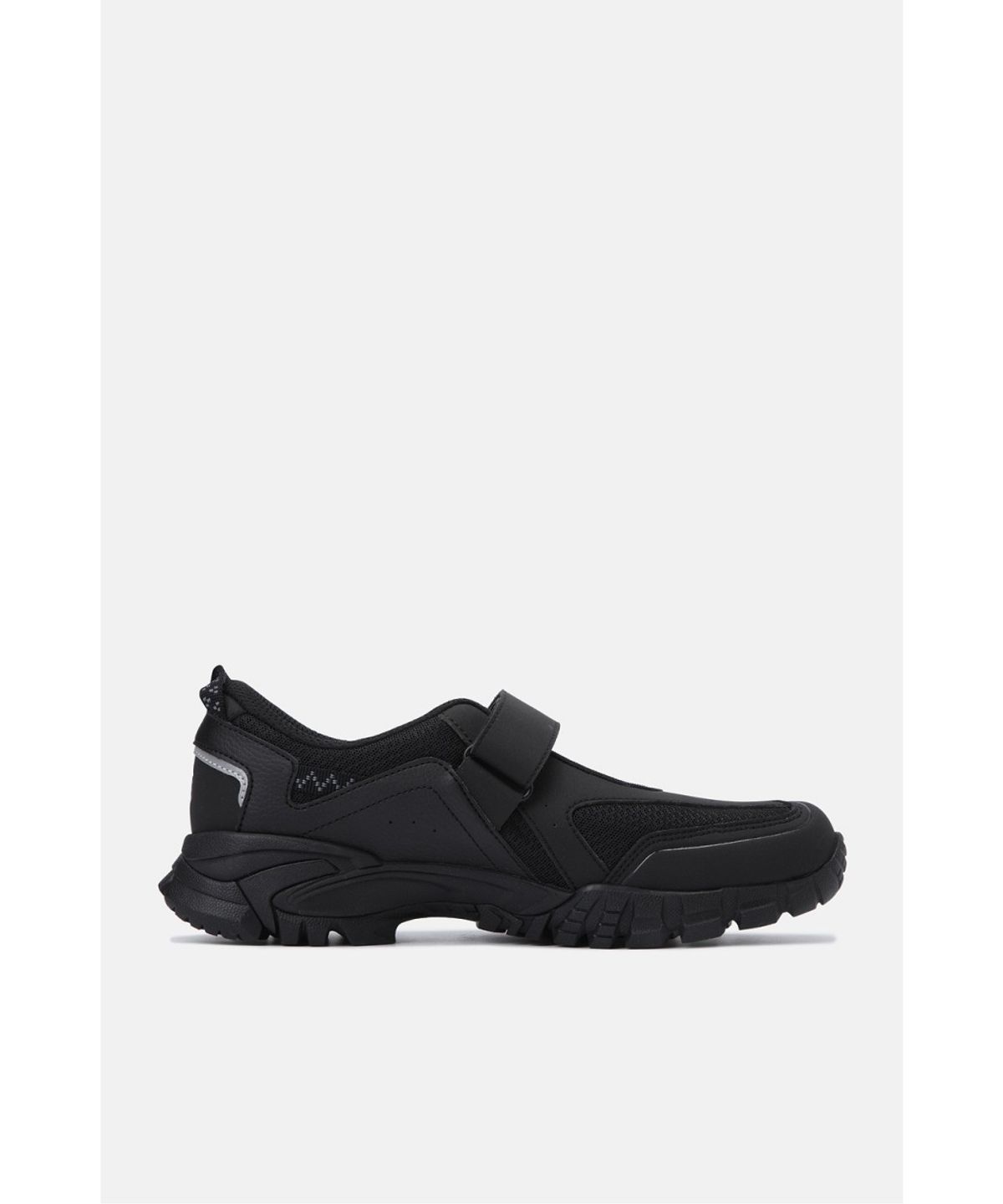코오롱스포츠(KOLON SPORT) 여성 메리제인 하이킹 샌들 플리에 FE2AX26420BLK
