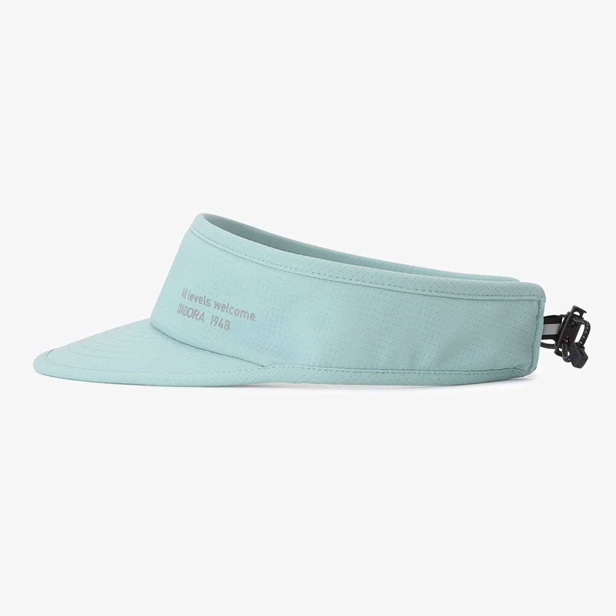 디아도라(diadora) 패커블 바이저 MINT