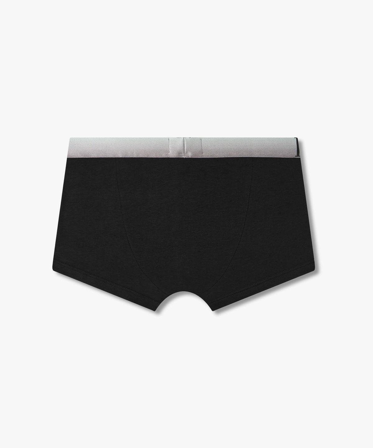 엠포리오 아르마니 언더웨어(EMPORIO ARMANI UNDERWEAR) 남성 그라데이션 빅 로고 드로즈_블랙 0816112023