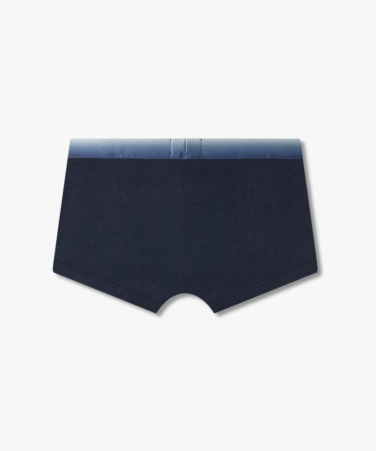 엠포리오 아르마니 언더웨어(EMPORIO ARMANI UNDERWEAR) 남성 그라데이션 빅 로고 드로즈_네이비 0816112022