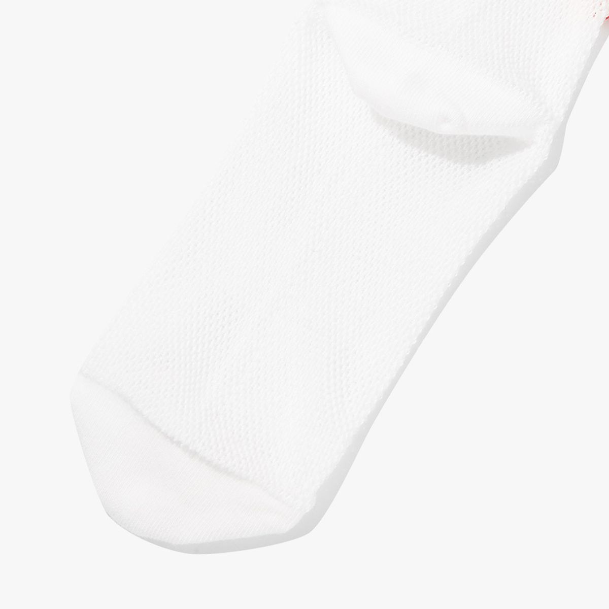 디아도라(diadora) 메쉬 크루 삭스 OFF WHITE
