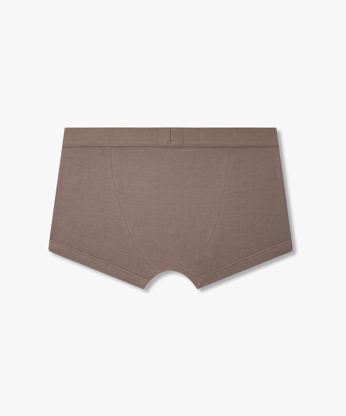엠포리오 아르마니 언더웨어(EMPORIO ARMANI UNDERWEAR) 남성 톤온톤 자카드 로고 드로즈_초코 0816112018