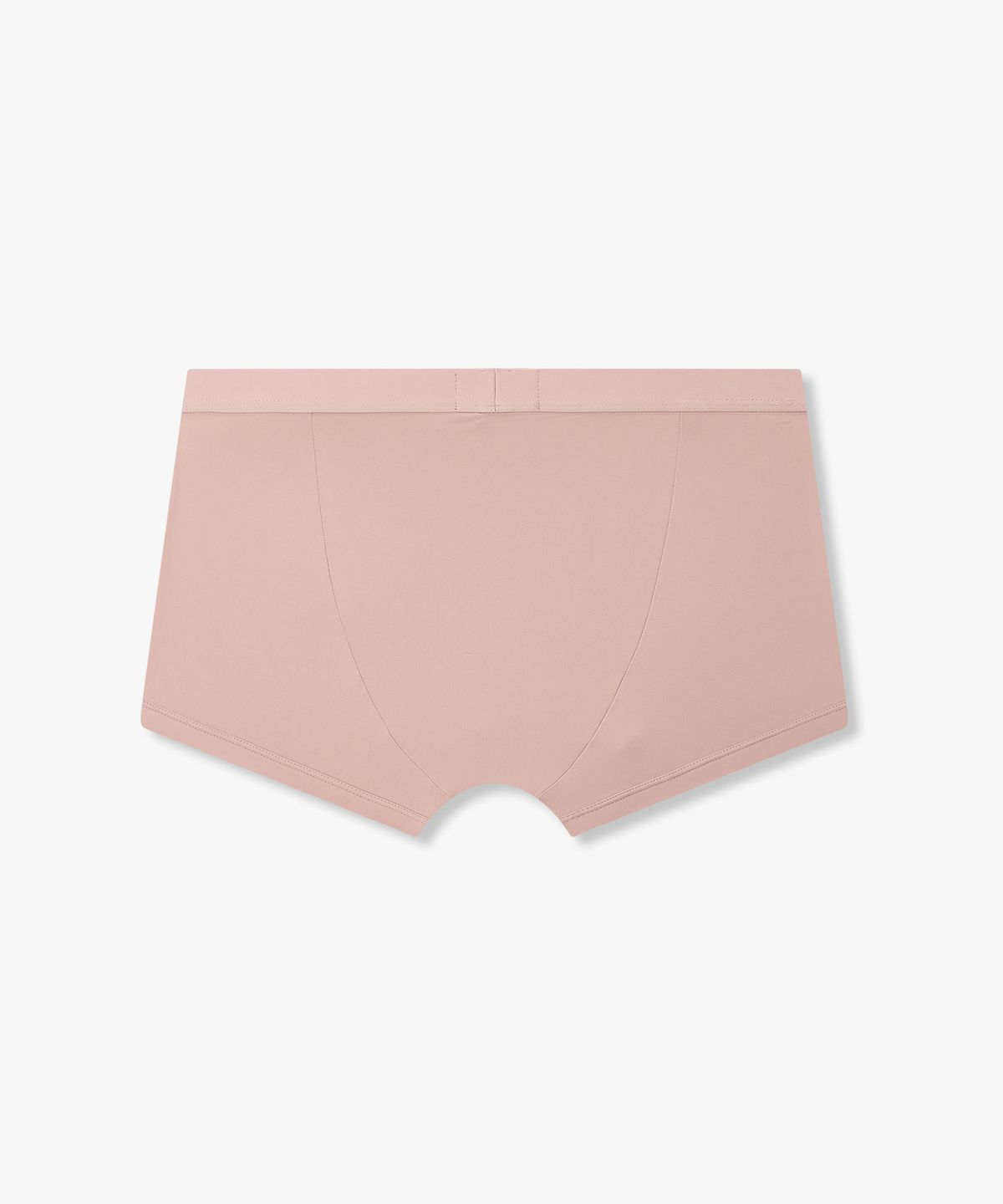 엠포리오 아르마니 언더웨어(EMPORIO ARMANI UNDERWEAR) 남성 글로시 센터 배색 로고 드로즈_무드 0816112003