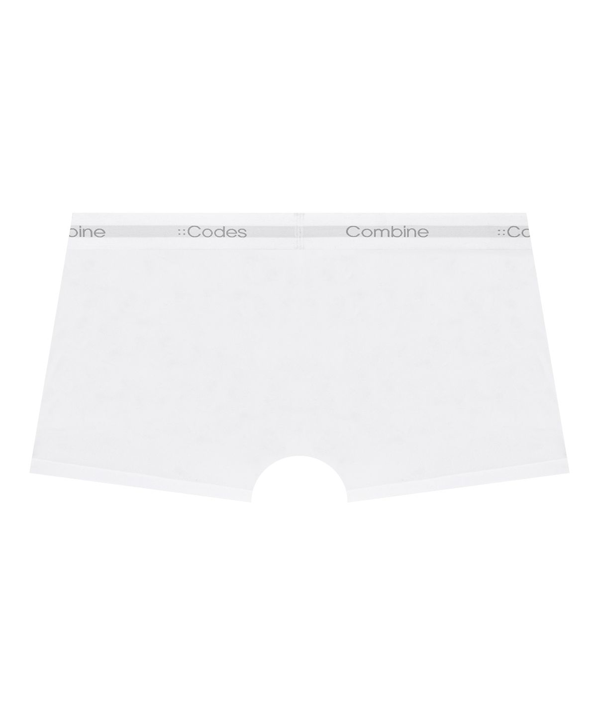 코데즈컴바인 이너웨어(CODES COMBINE INNERWEAR) 베이직 퓨징 드로즈_아이보리