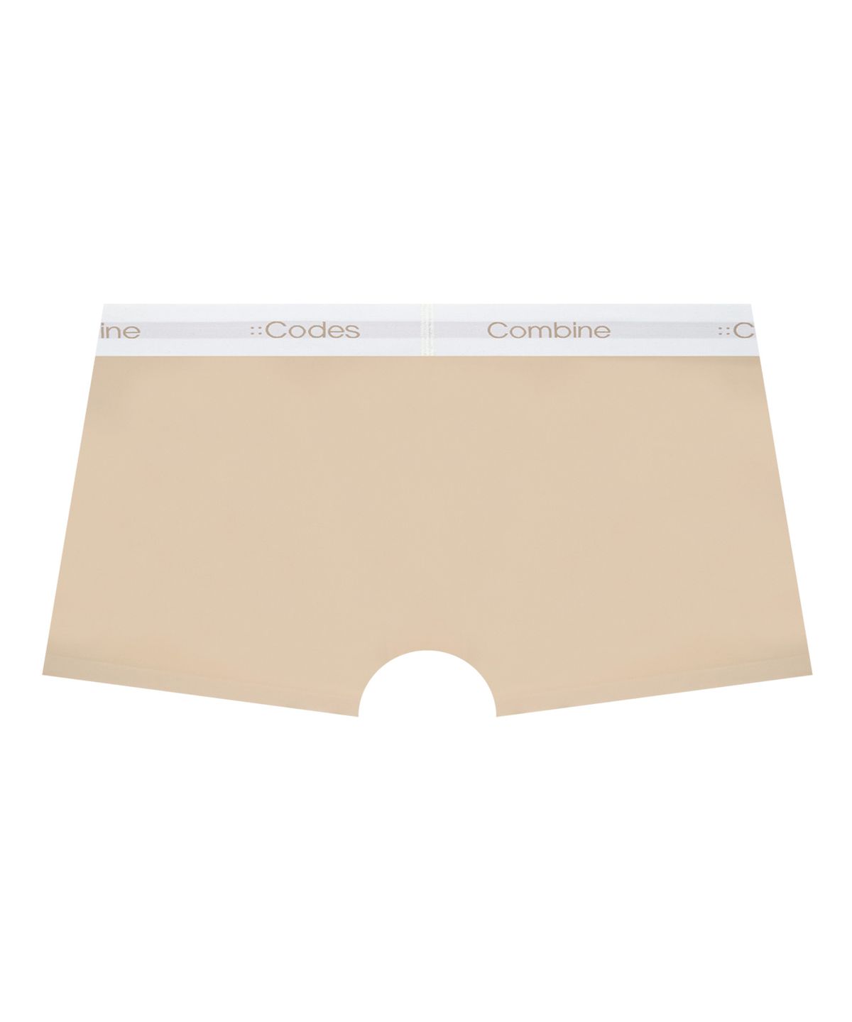 코데즈컴바인 이너웨어(CODES COMBINE INNERWEAR) 베이직 퓨징 드로즈_스킨