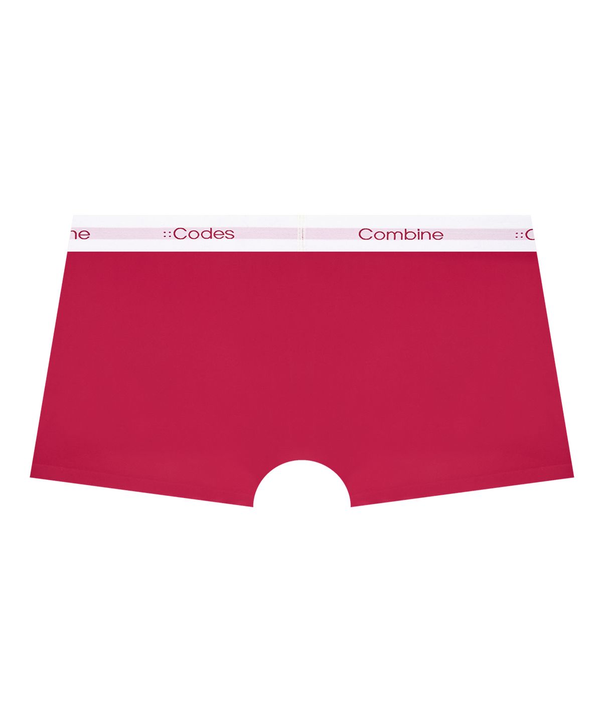 코데즈컴바인 이너웨어(CODES COMBINE INNERWEAR) 베이직 퓨징 드로즈_핫핑크
