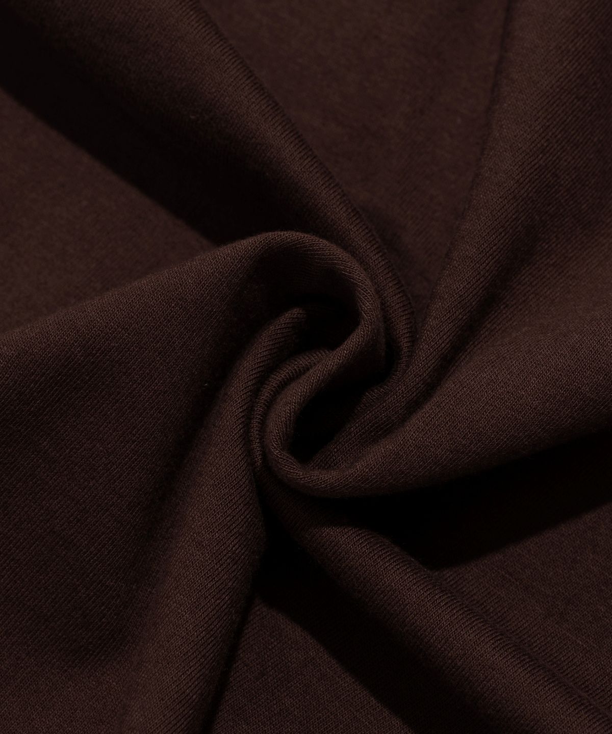 테일러 스튜디오(TAILOR STUDIO) 컬리지 로고 컬렉션 반팔티 (브라운)