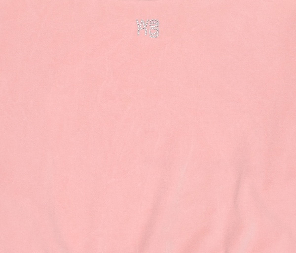 알렉산더 왕(ALEXANDER WANG) 맨투맨/스웨트셔츠 S