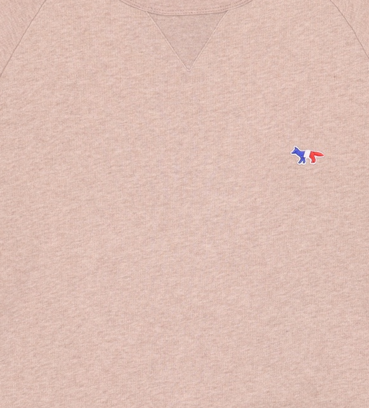 메종 키츠네(MAISON KITSUNE) 맨투맨/스웨트셔츠 S
