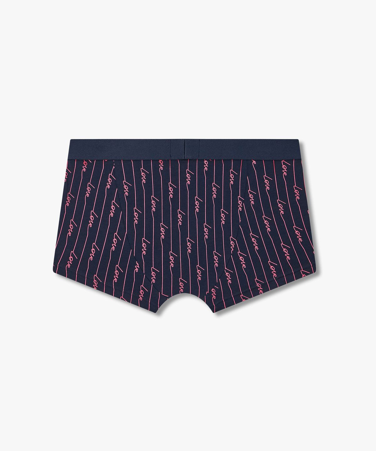 엠포리오 아르마니 언더웨어(EMPORIO ARMANI UNDERWEAR) 남성 발렌타인데이 코튼 드로즈 2PACK_블루 0816161151