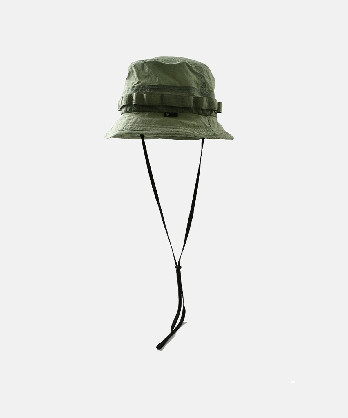 모이프(MOIF) [SS26] OMBRA BUCKET HAT / SAGE