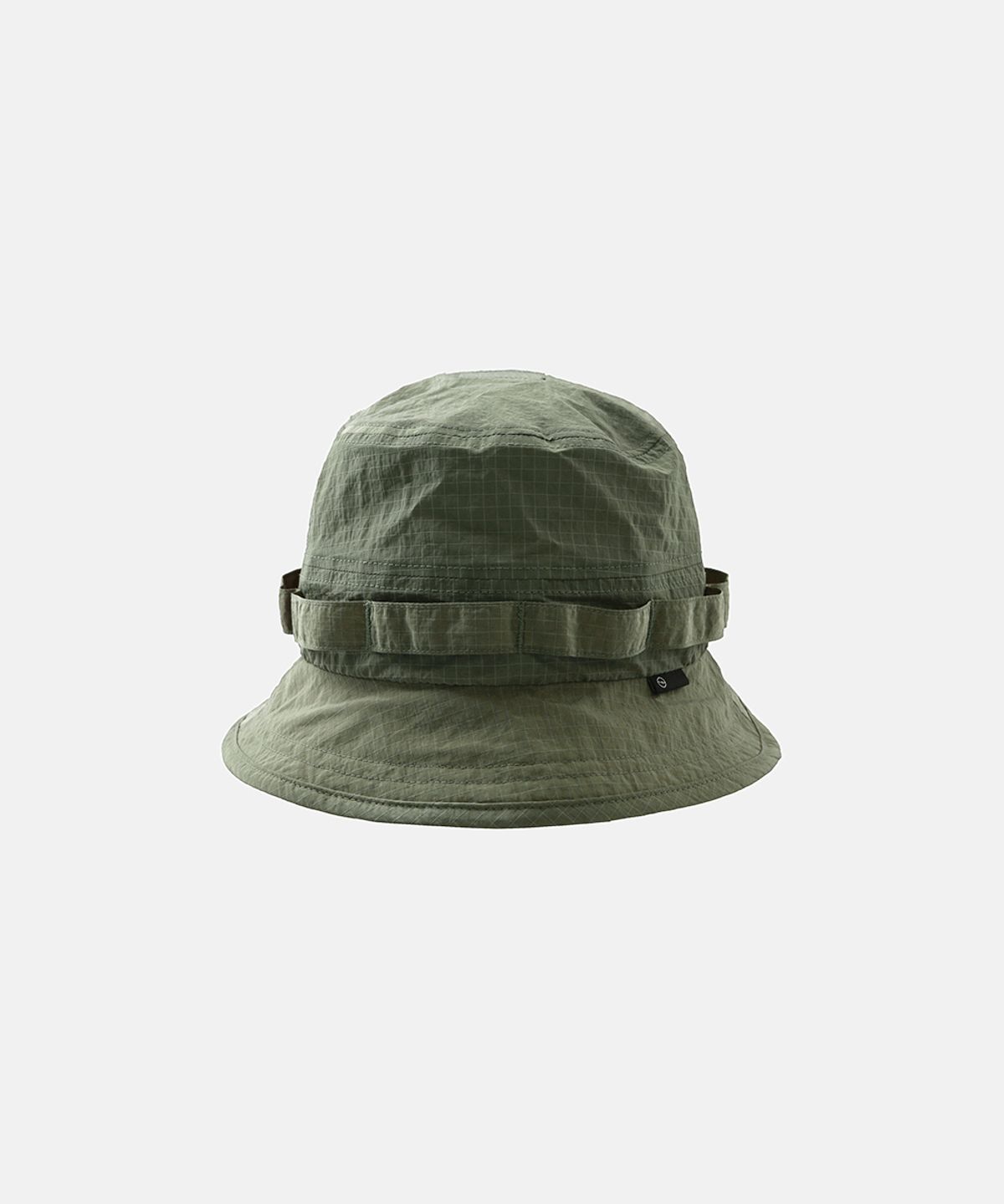 모이프(MOIF) [SS26] OMBRA BUCKET HAT / SAGE