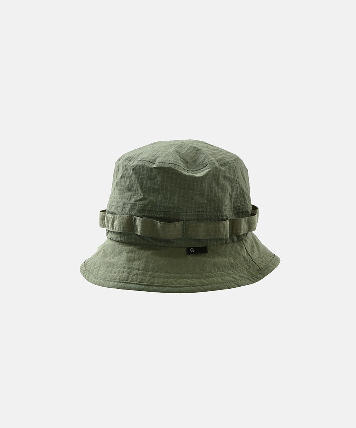 모이프(MOIF) [SS26] OMBRA BUCKET HAT / SAGE