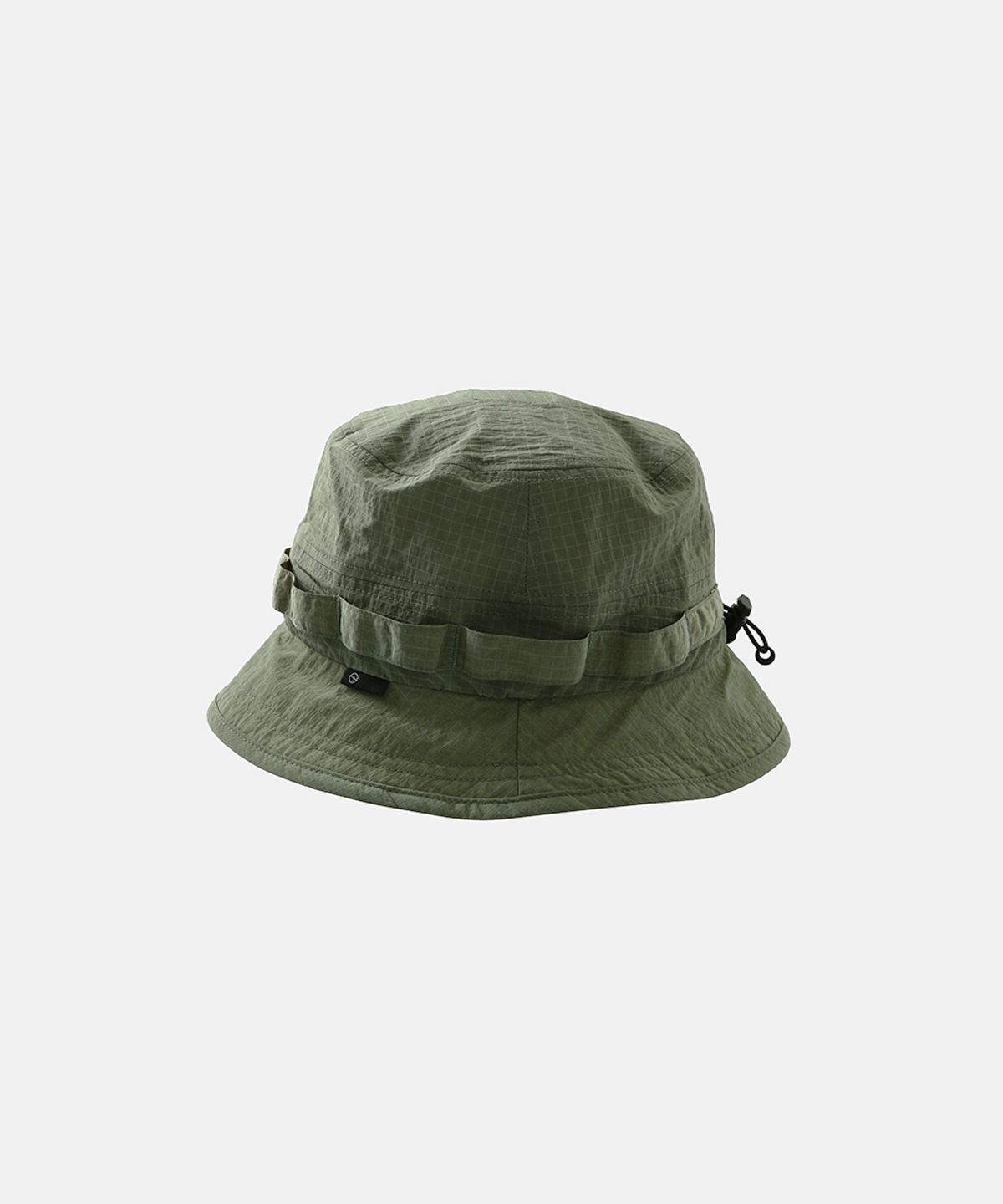 모이프(MOIF) [SS26] OMBRA BUCKET HAT / SAGE